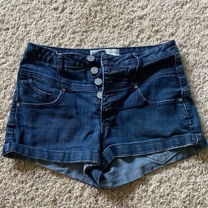 ✨5/$20✨ Jean shorts
